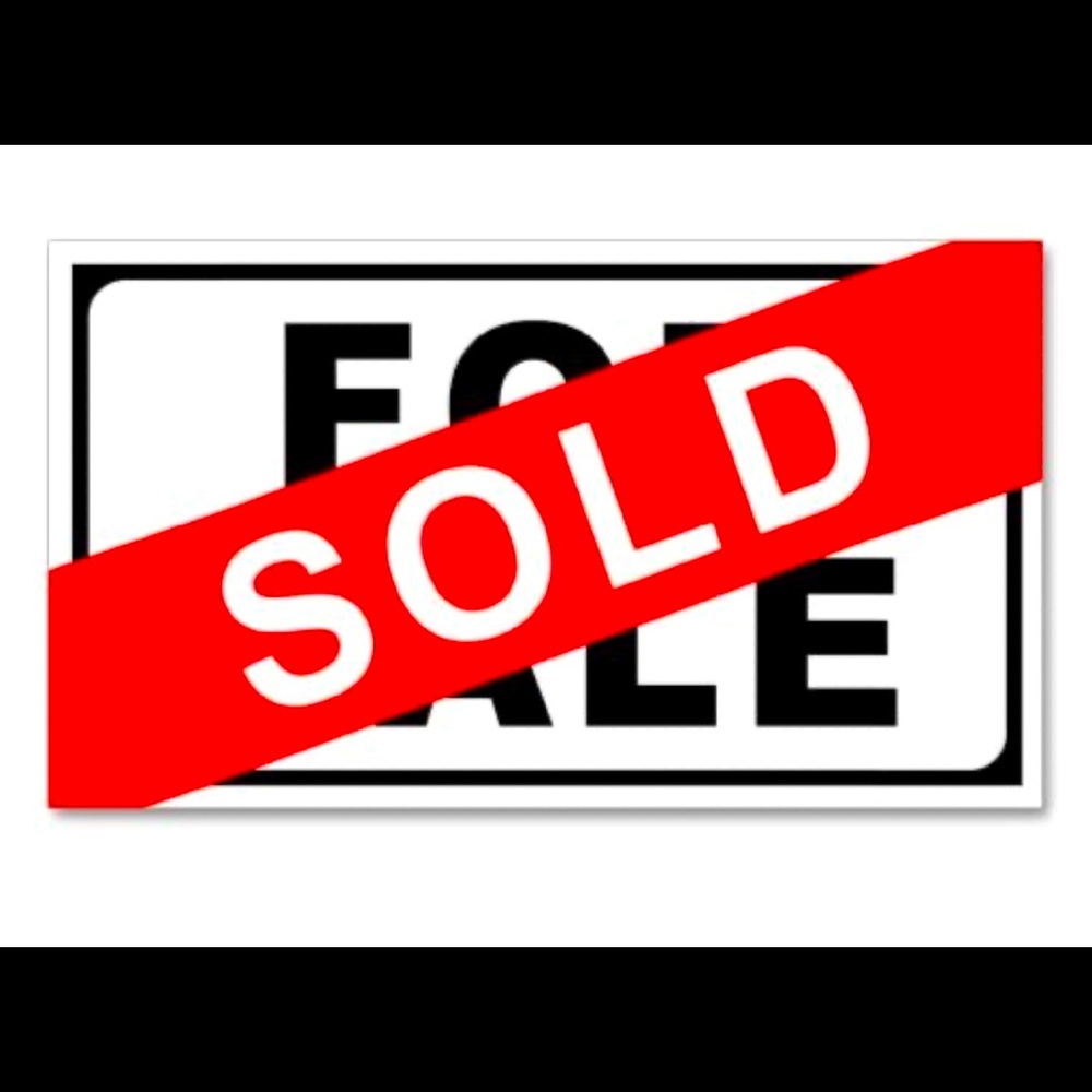 Not For Sale